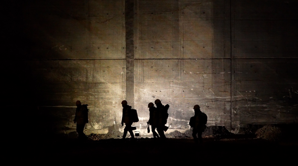 Kraftwerk in Moorburg ligeti zentrum
