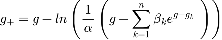 IPF Equation