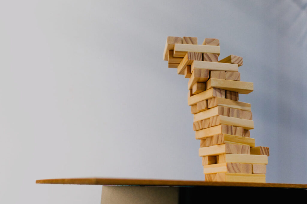 Beobachtet man das Spiel lieber aus sicherer Distanz oder wird man selbst aktiv? | Foto: Victor Gelling