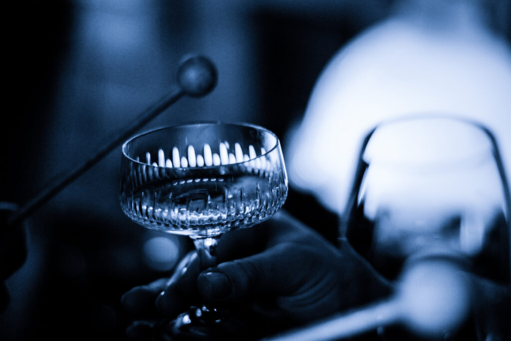 Am 15. Mai 2026 verwandelt sich das Production Lab im ligeti zentrum in eine Soundbar | Foto: Soundbar Kollektiv