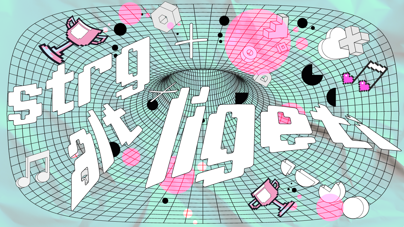 strg+alt+ligeti: Vier Projekte im Wettbewerb – ein Science-Slam des ligeti zentrums